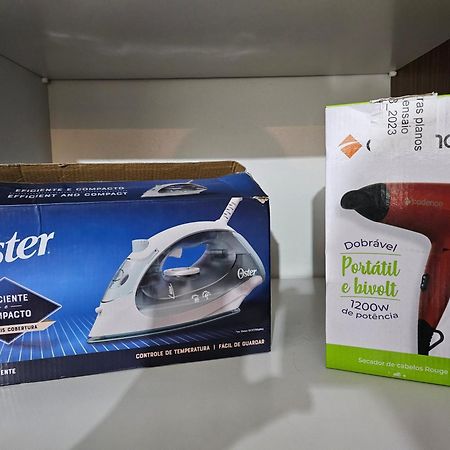 Consulado Americano Apartamento 50 Metros Da Entrada Para Visto Consulado Eua Porto Alegre Com Garagem Ngoại thất bức ảnh