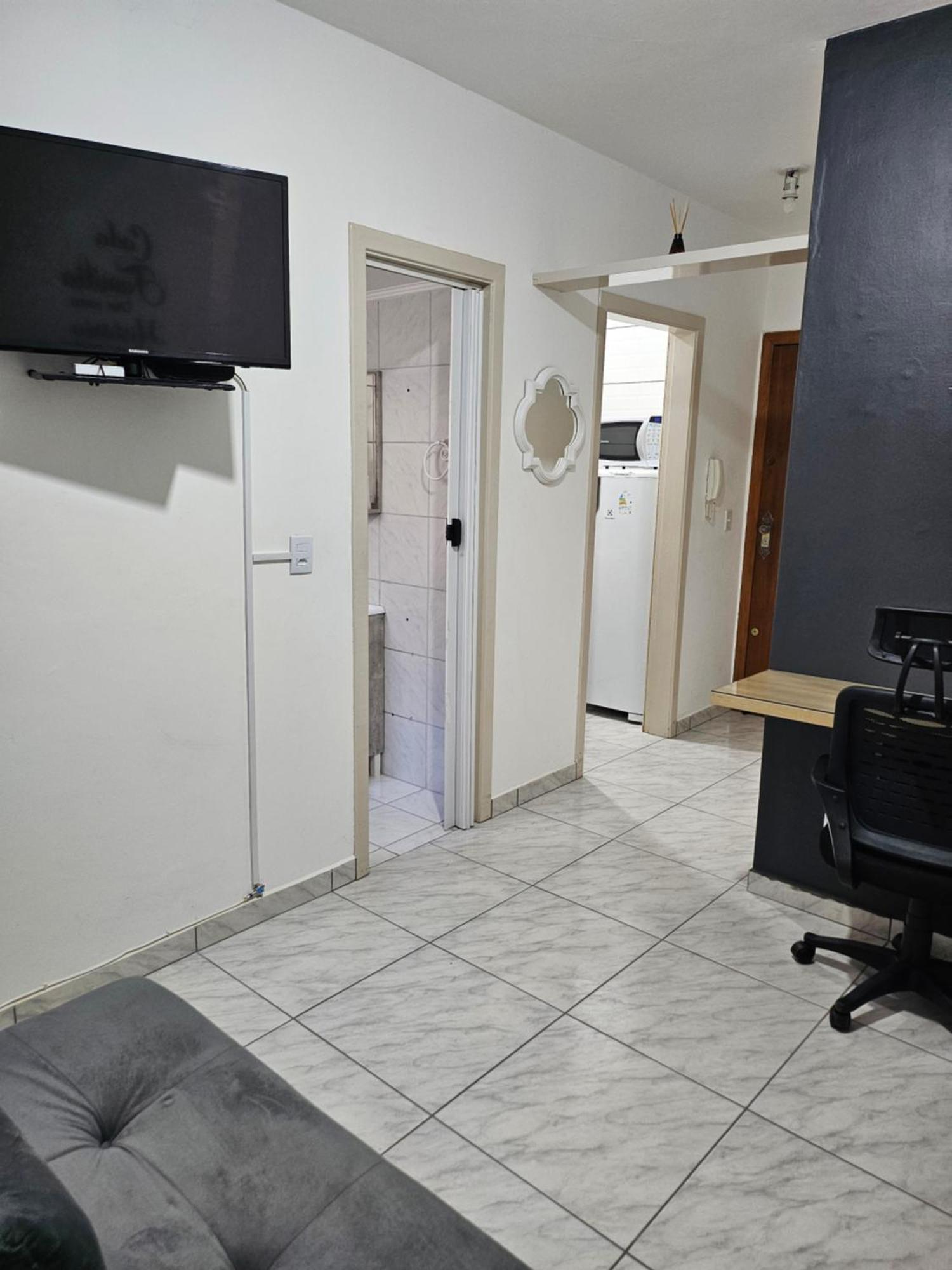 Consulado Americano Apartamento 50 Metros Da Entrada Para Visto Consulado Eua Porto Alegre Com Garagem Ngoại thất bức ảnh